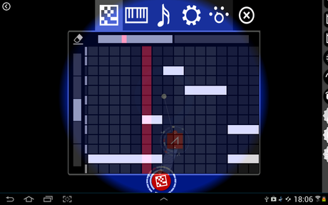 Reactable mobile v2.3.17 APK Reactable mobile - screenshot
