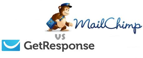GetResponse vs MailChimp – 150% More Effective App for Marketer GetResponse vs MailChimp – 150% More Effective App for Marketer