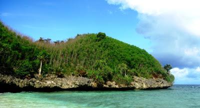 Seven Philippine islands you must visit !!