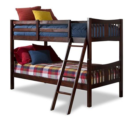 Safest Bunk Beds For Toddlers And Baby | Best Toddler Bunk Beds.