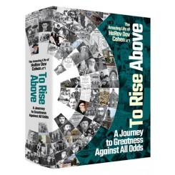 Book Review: To Rise Above Book Review: To Rise Above