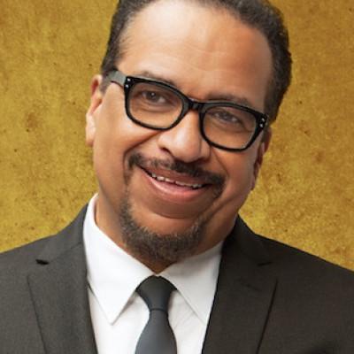 Richard Smallwood Headlines Trinity Baptist Church’s 100th Anniversary Concert Richard Smallwood Headlines Trinity Baptist Church’s 100th Anniversary Concert