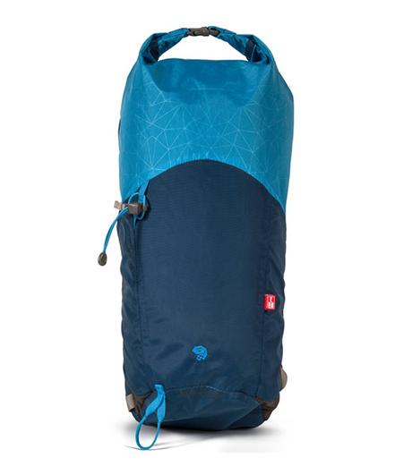 Gear Closet: Mountain Hardwear Scrambler RT 20 Review Gear Closet: Mountain Hardwear Scrambler RT 20 Review