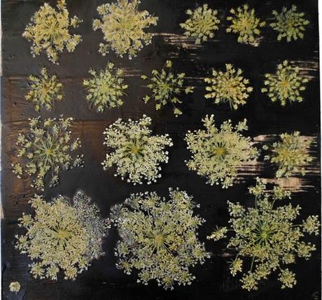 ARTmonday: MassArt Auction Preview Encaustic Artwork By Susan Hardy Brown at MassArt Auction