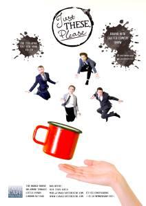 A meeting in a sex shop led me to tea with actor William Sebag-Montefiore. A meeting in a sex shop led me to tea with actor William Sebag-Montefiore.