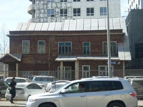 Baatpacking in Mongolia: Exploring the Red Hero, Ulaan Baatar Victims of Political Persecution Memorial Museum