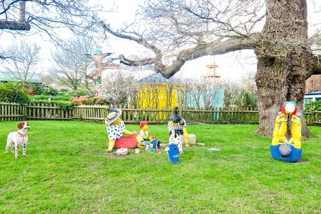 A Family Day Spent At LEGOLAND Windsor With O2