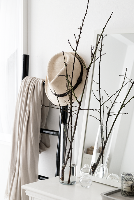 MY BEDROOM REDO, The Photos My bedroom makeover by My Paradissi © Eleni Psyllaki