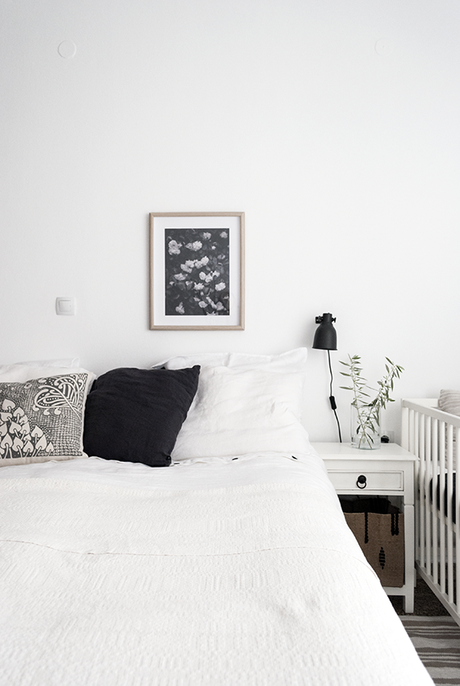 MY BEDROOM REDO, The Photos My bedroom makeover by My Paradissi © Eleni Psyllaki