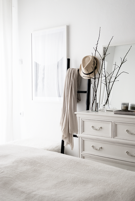 MY BEDROOM REDO, The Photos My bedroom makeover by My Paradissi © Eleni Psyllaki