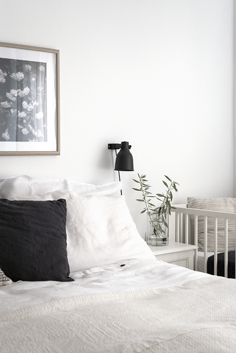 MY BEDROOM REDO, The Photos My bedroom makeover by My Paradissi © Eleni Psyllaki