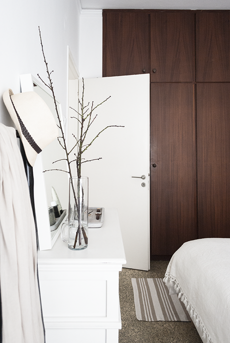MY BEDROOM REDO, The Photos My bedroom makeover by My Paradissi © Eleni Psyllaki