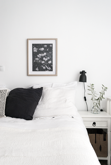 MY BEDROOM REDO, The Photos My bedroom makeover by My Paradissi © Eleni Psyllaki