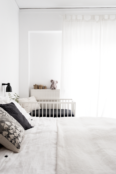 MY BEDROOM REDO, The Photos My bedroom makeover by My Paradissi © Eleni Psyllaki