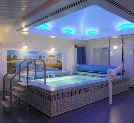 15+ Ideas About Indoor Swimming Pool For Your Home