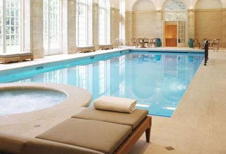 15+ Ideas About Indoor Swimming Pool For Your Home