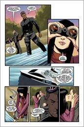 Torchwood Volume 1 - World Without End TPB Preview 4 Torchwood Volume 1 - World Without End TPB Preview 4