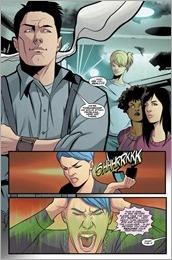 Torchwood Volume 1 - World Without End TPB Preview 7 Torchwood Volume 1 - World Without End TPB Preview 7