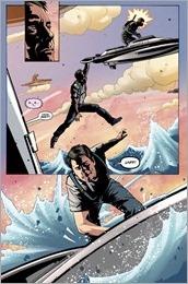 Torchwood Volume 1 - World Without End TPB Preview 5 Torchwood Volume 1 - World Without End TPB Preview 5