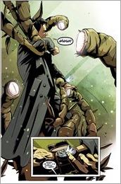 Torchwood Volume 1 - World Without End TPB Preview 3 Torchwood Volume 1 - World Without End TPB Preview 3