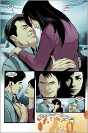Torchwood Volume 1 - World Without End TPB Preview 8 Torchwood Volume 1 - World Without End TPB Preview 8
