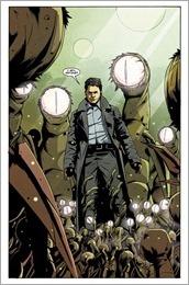 Torchwood Volume 1 - World Without End TPB Preview 2 Torchwood Volume 1 - World Without End TPB Preview 2