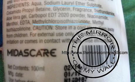 Clean and Dry Feminine Wash Review Clean and Dry Feminine Wash Review