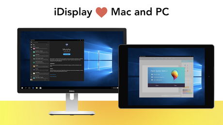 iDisplay v4.2.4 APK iDisplay- screenshot
