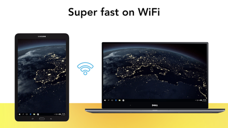 iDisplay v4.2.4 APK iDisplay- screenshot