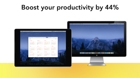 iDisplay v4.2.4 APK iDisplay- screenshot