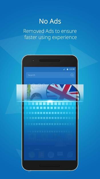 CM Launcher 3D Pro💎 v3.42.1 APK CM Launcher 3D Pro💎 v3.42.1 APK