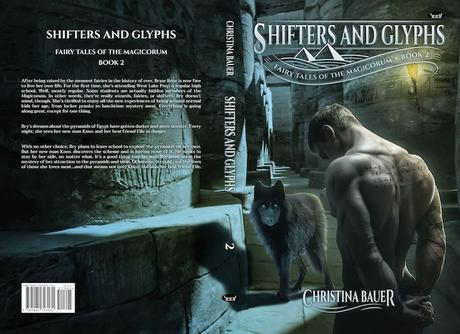 Shifters & Glyphs by Christina Bauer @XpressoReads @CB_Bauer Shifters & Glyphs by Christina Bauer @XpressoReads @CB_Bauer