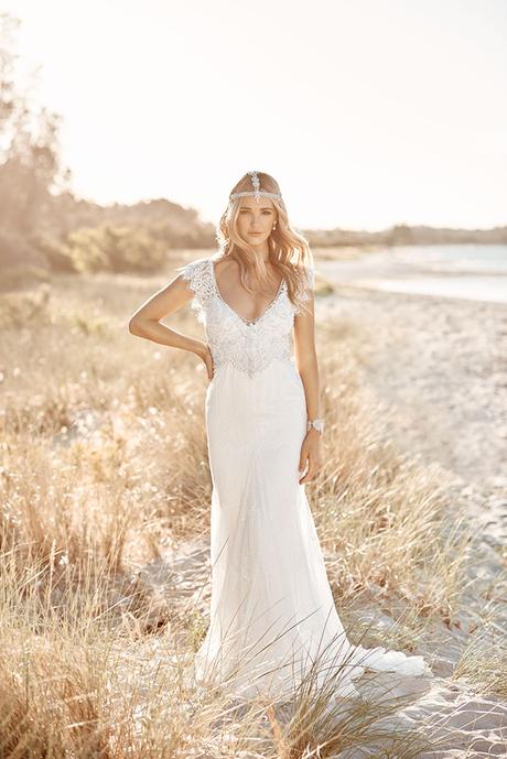 Anna Campbell wedding dresses | Signature collection Anna Campbell wedding dresses | Signature collection