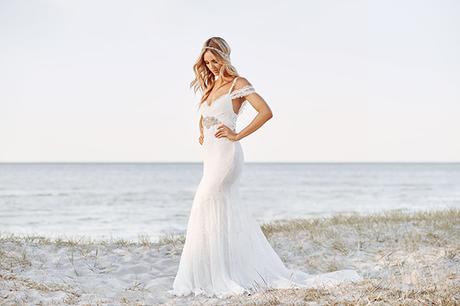 Anna Campbell wedding dresses | Signature collection Anna Campbell wedding dresses | Signature collection