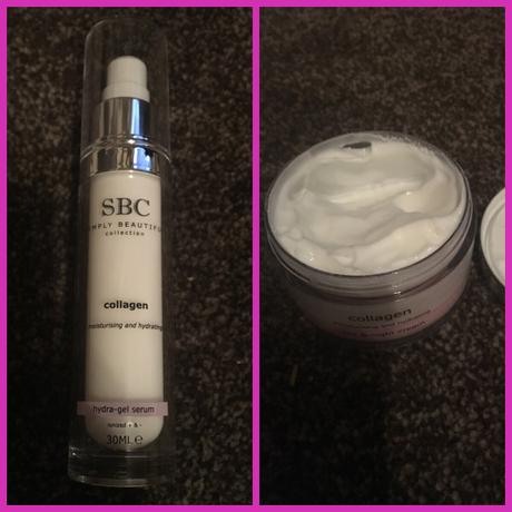 Beauty treats for me: SBC Beauty treats for me: SBC