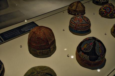 Photo Essay – Wandering around in the Dahlem Museums Photo Essay – Wandering around in the Dahlem Museums