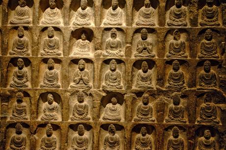 Photo Essay – Wandering around in the Dahlem Museums Photo Essay – Wandering around in the Dahlem Museums