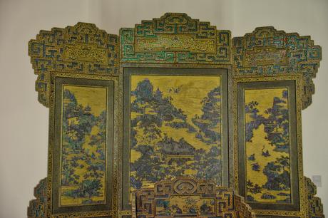 Photo Essay – Wandering around in the Dahlem Museums Photo Essay – Wandering around in the Dahlem Museums