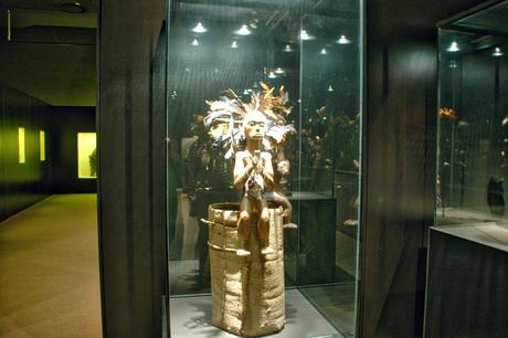 Photo Essay – Wandering around in the Dahlem Museums Photo Essay – Wandering around in the Dahlem Museums