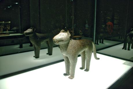 Photo Essay – Wandering around in the Dahlem Museums Photo Essay – Wandering around in the Dahlem Museums