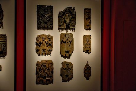 Photo Essay – Wandering around in the Dahlem Museums Photo Essay – Wandering around in the Dahlem Museums