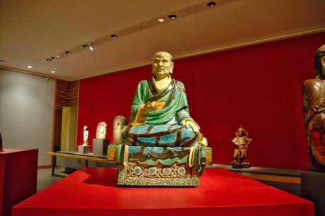 Photo Essay – Wandering around in the Dahlem Museums Photo Essay – Wandering around in the Dahlem Museums