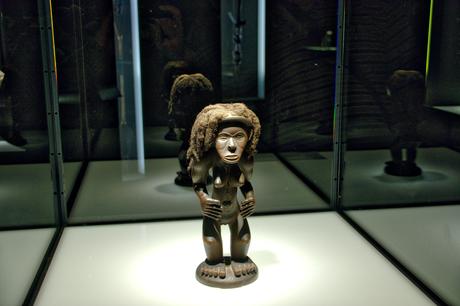 Photo Essay – Wandering around in the Dahlem Museums Photo Essay – Wandering around in the Dahlem Museums
