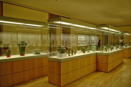 Photo Essay – Wandering around in the Dahlem Museums Photo Essay – Wandering around in the Dahlem Museums