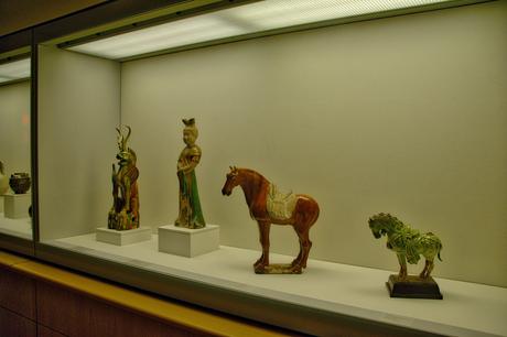 Photo Essay – Wandering around in the Dahlem Museums Photo Essay – Wandering around in the Dahlem Museums