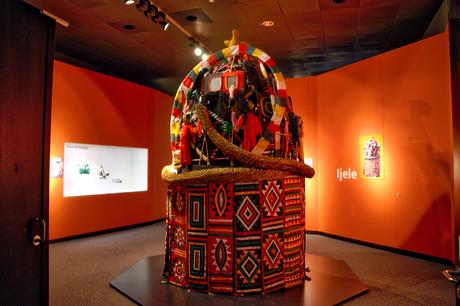 Photo Essay – Wandering around in the Dahlem Museums Photo Essay – Wandering around in the Dahlem Museums