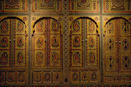 Photo Essay – Wandering around in the Dahlem Museums Photo Essay – Wandering around in the Dahlem Museums