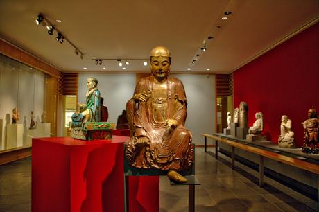 Photo Essay – Wandering around in the Dahlem Museums Photo Essay – Wandering around in the Dahlem Museums