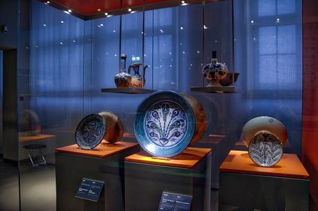 Photo Essay – Wandering around in the Dahlem Museums Photo Essay – Wandering around in the Dahlem Museums