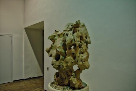 Photo Essay – Wandering around in the Dahlem Museums Photo Essay – Wandering around in the Dahlem Museums